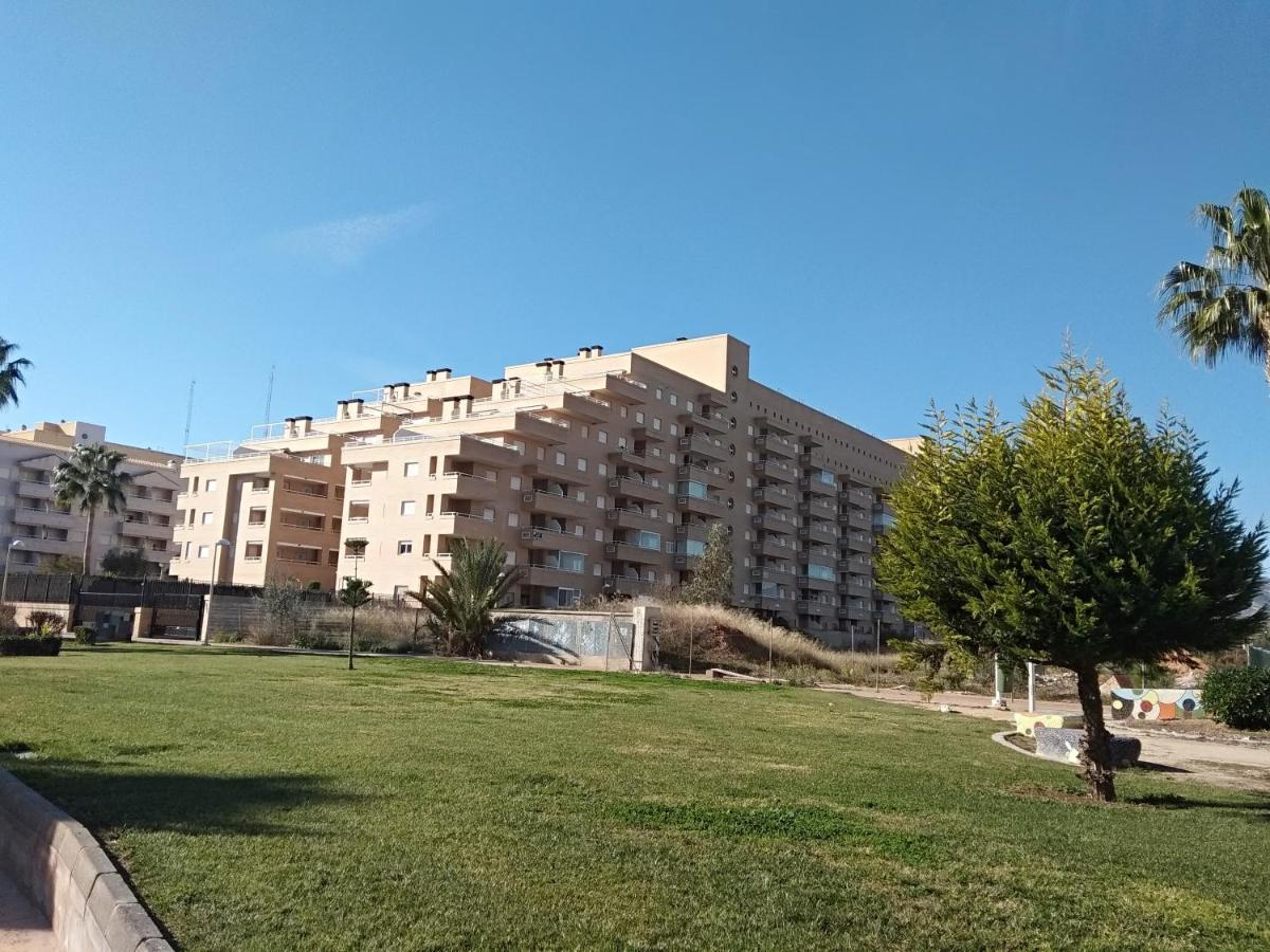 Apartament Acv - Costa Marina II - 1ª Linea Planta 6 Sur Oropesa del Mar Zewnętrze zdjęcie