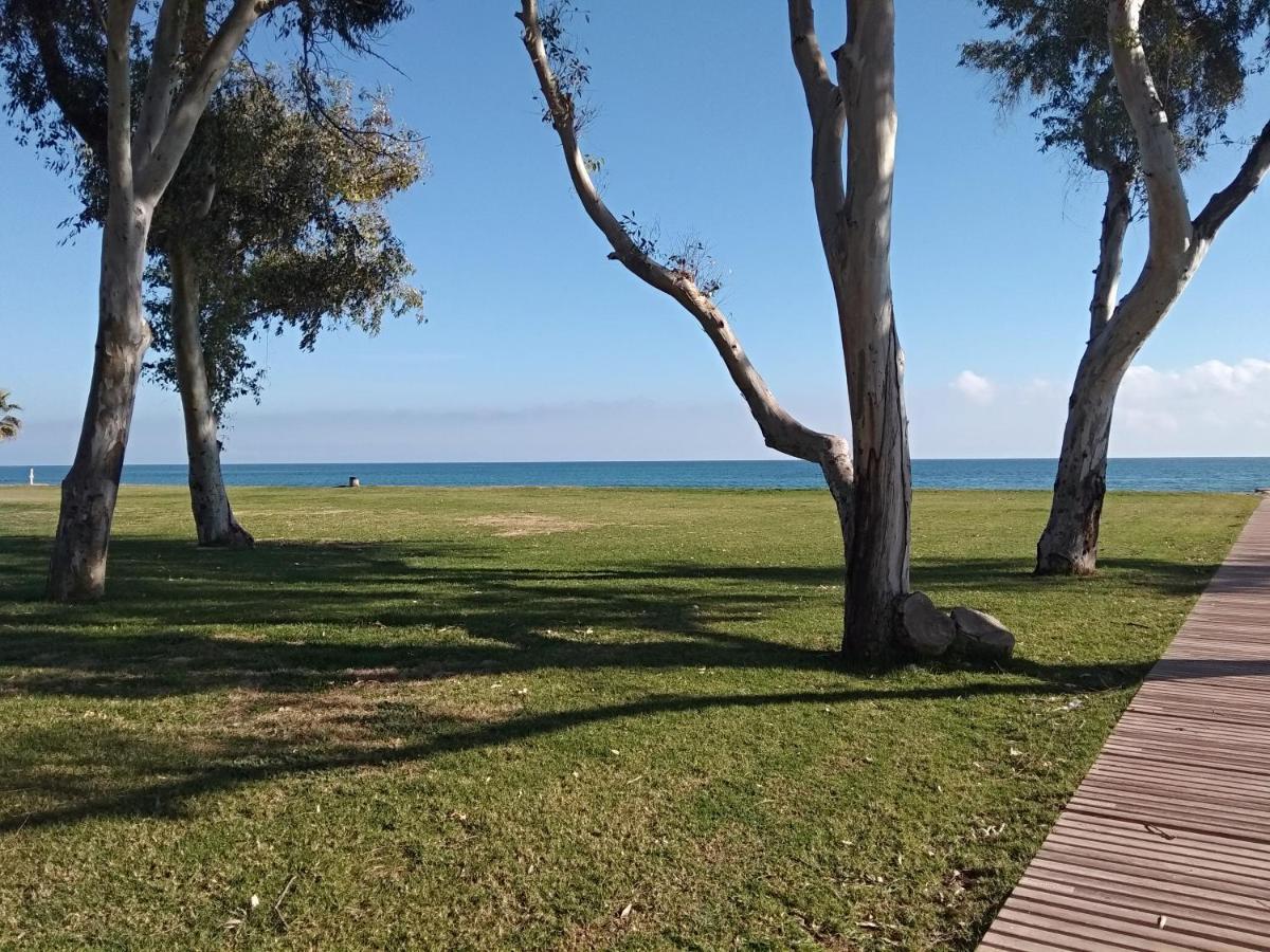 Apartament Acv - Costa Marina II - 1ª Linea Planta 6 Sur Oropesa del Mar Zewnętrze zdjęcie