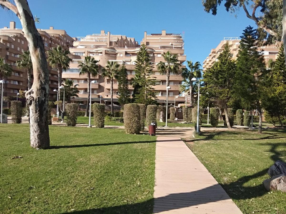 Apartament Acv - Costa Marina II - 1ª Linea Planta 6 Sur Oropesa del Mar Zewnętrze zdjęcie