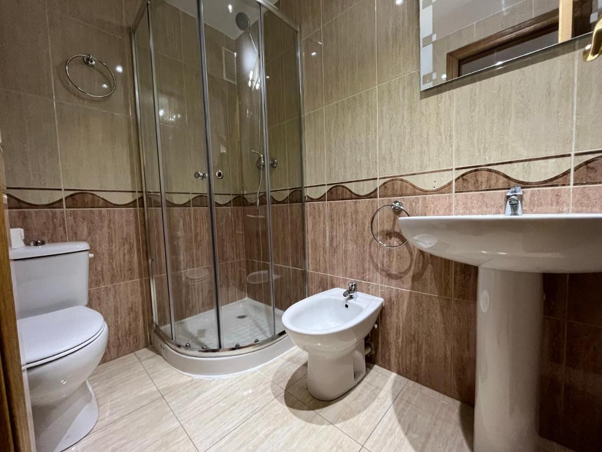 Apartament Acv - Costa Marina II - 1ª Linea Planta 6 Sur Oropesa del Mar Zewnętrze zdjęcie