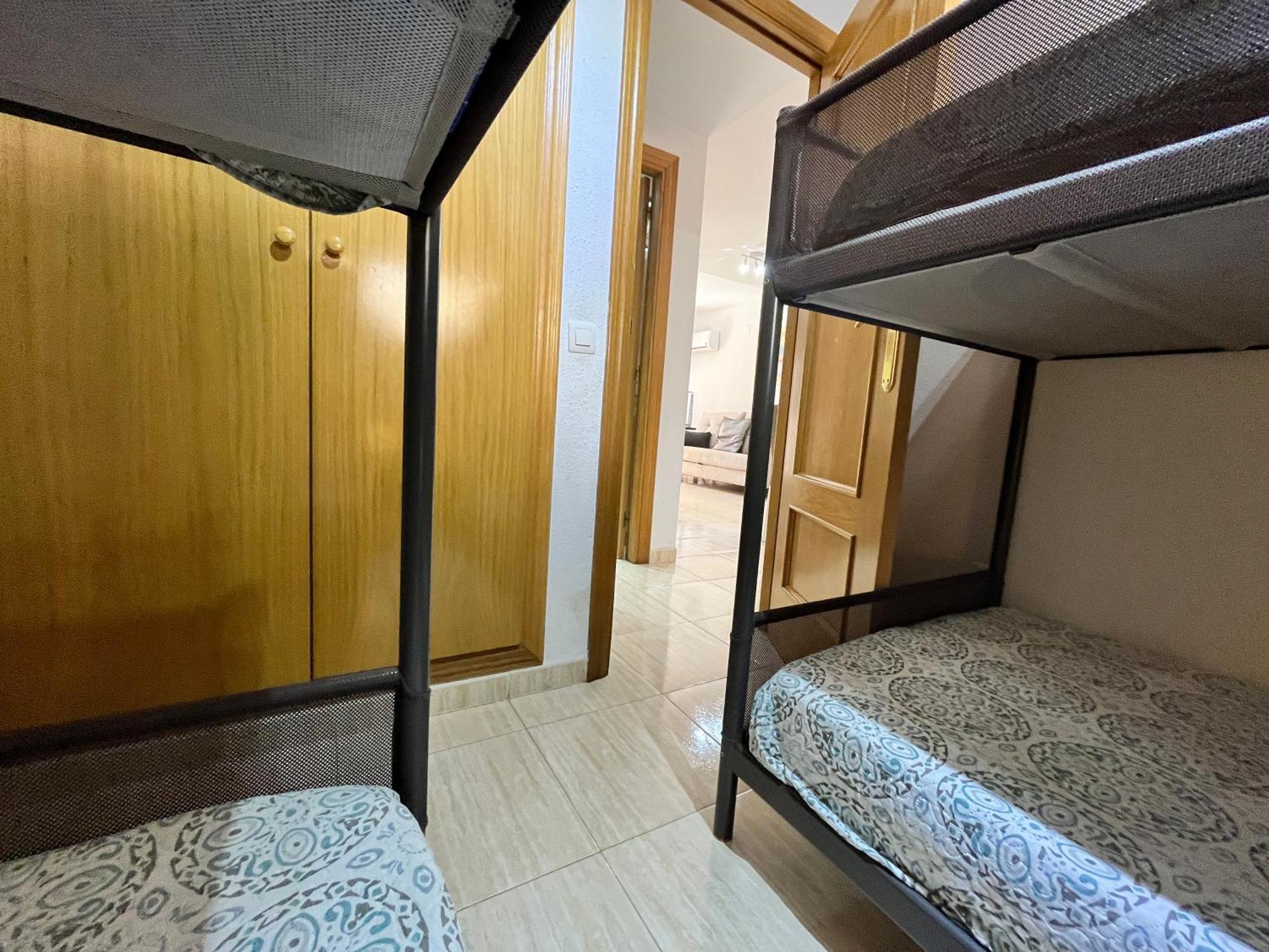 Apartament Acv - Costa Marina II - 1ª Linea Planta 6 Sur Oropesa del Mar Zewnętrze zdjęcie