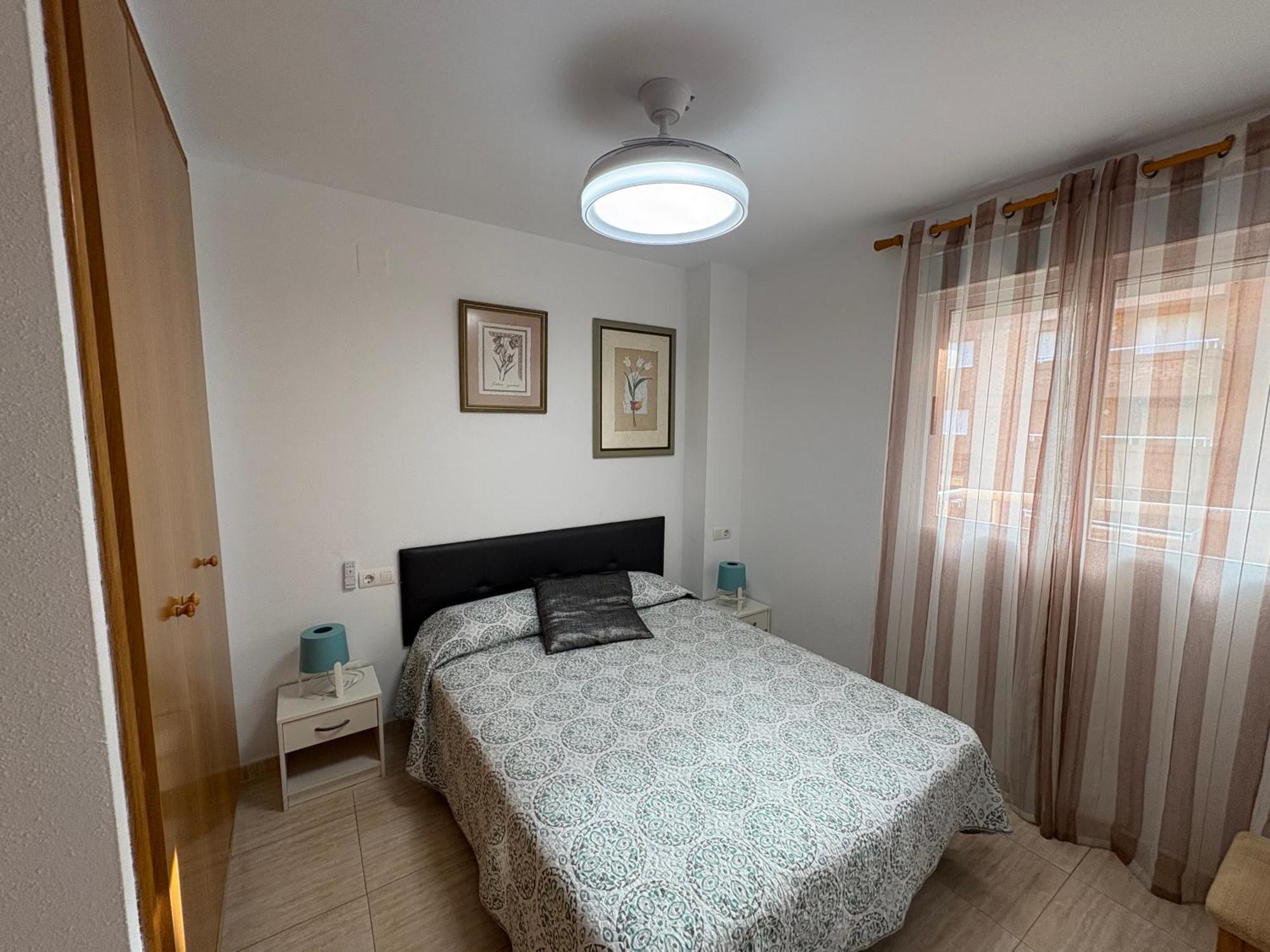 Apartament Acv - Costa Marina II - 1ª Linea Planta 6 Sur Oropesa del Mar Zewnętrze zdjęcie