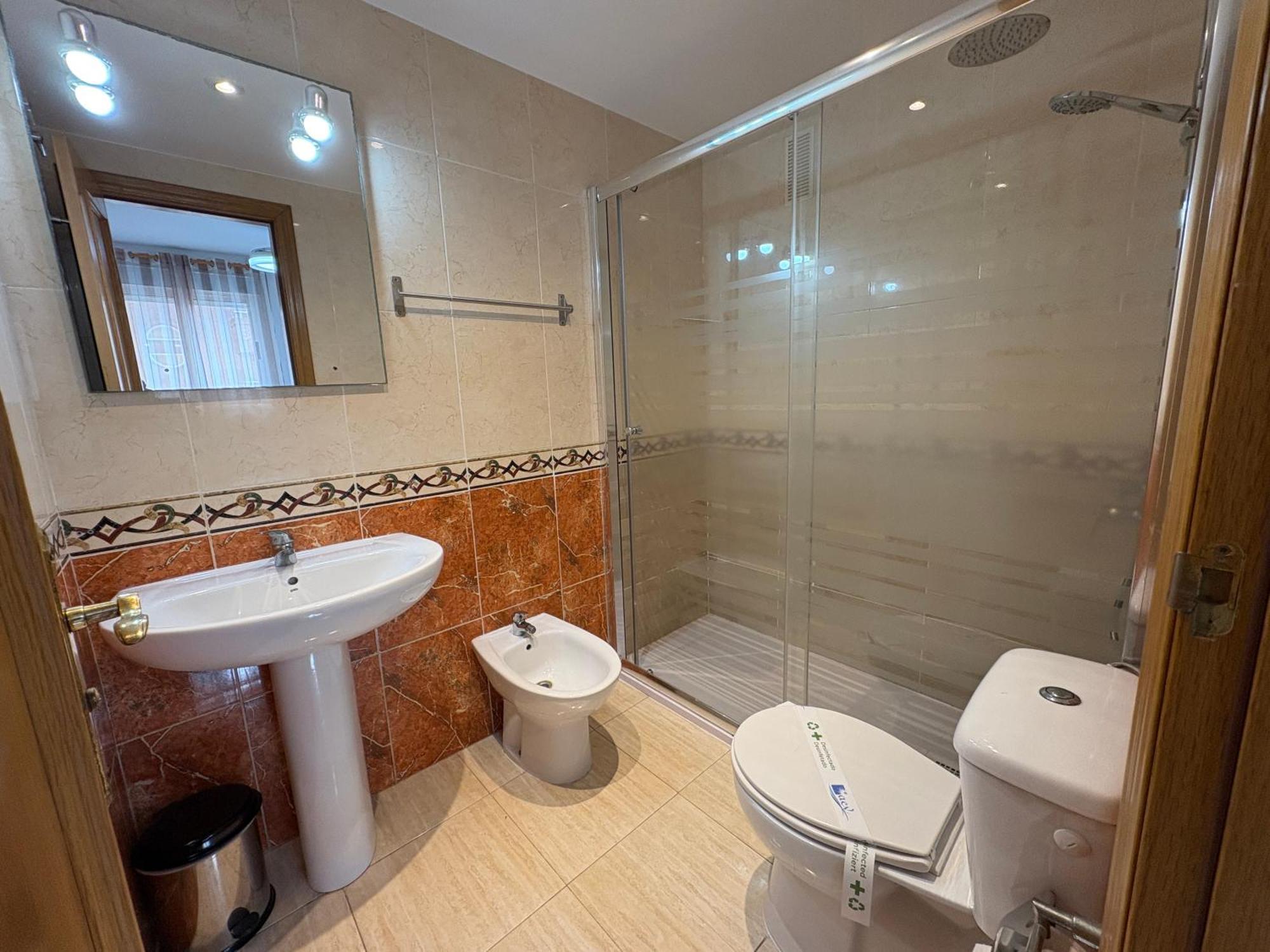 Apartament Acv - Costa Marina II - 1ª Linea Planta 6 Sur Oropesa del Mar Zewnętrze zdjęcie