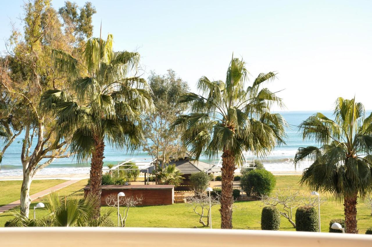 Apartament Acv - Costa Marina II - 1ª Linea Planta 6 Sur Oropesa del Mar Zewnętrze zdjęcie