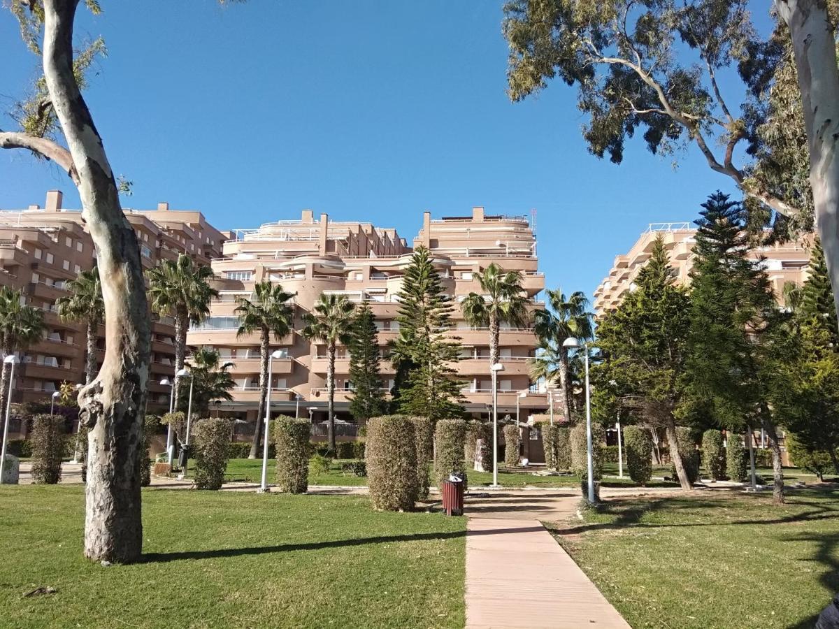 Apartament Acv - Costa Marina II - 1ª Linea Planta 6 Sur Oropesa del Mar Zewnętrze zdjęcie