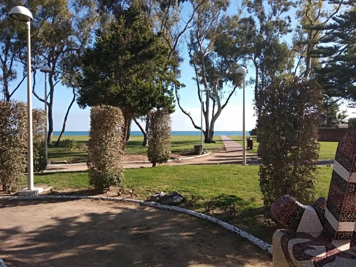 Apartament Acv - Costa Marina II - 1ª Linea Planta 6 Sur Oropesa del Mar Zewnętrze zdjęcie